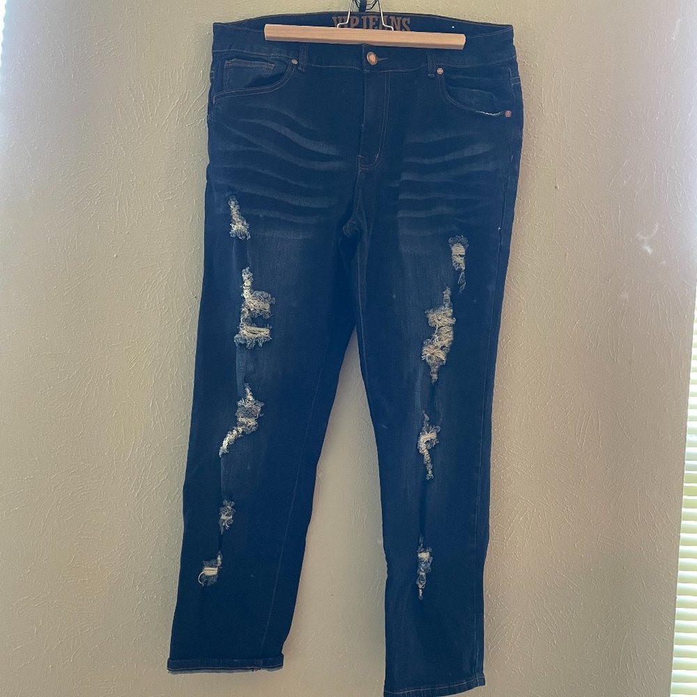 VIP Jeans
